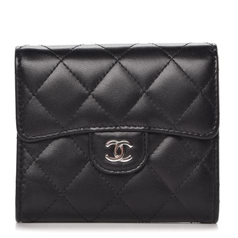 chanel cheapest wallet|Chanel wallet euro.